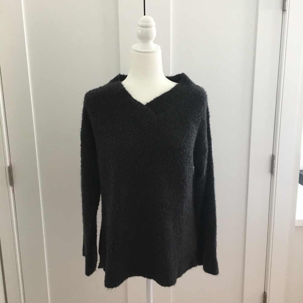 Anthropologie sweater